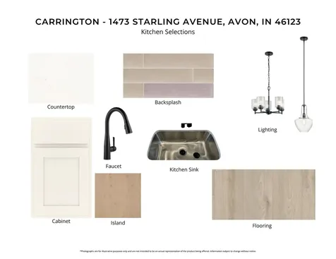 1473 Starling Avenue Avon IN 46123