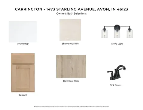1473 Starling Avenue Avon IN 46123