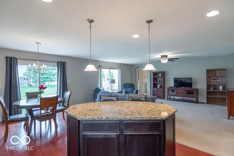 2448 Sandi Drive Avon IN 46123