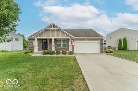 2448 Sandi Drive Avon IN 46123