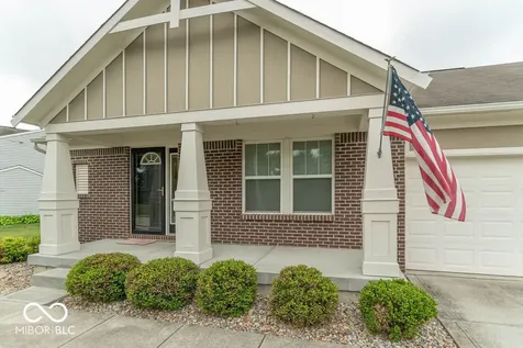 2448 Sandi Drive Avon IN 46123