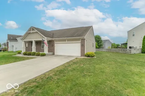 2448 Sandi Drive Avon IN 46123