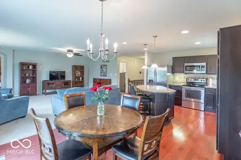 2448 Sandi Drive Avon IN 46123