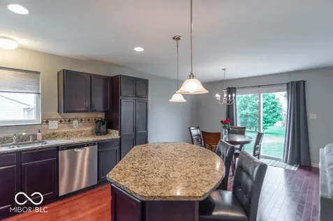 2448 Sandi Drive Avon IN 46123