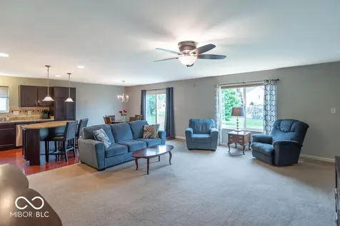 2448 Sandi Drive Avon IN 46123