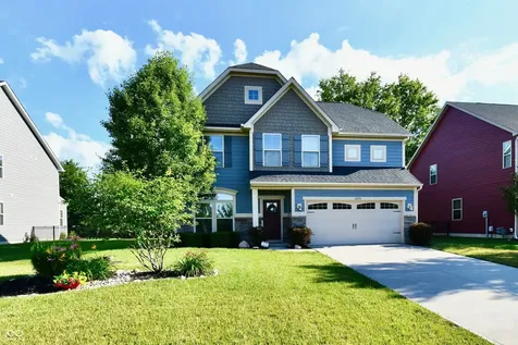 15094 Bentfield Court Fishers IN 46037