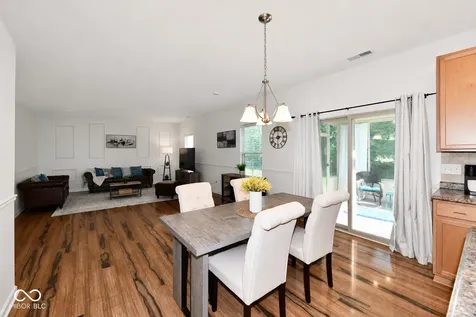 15094 Bentfield Court Fishers IN 46037