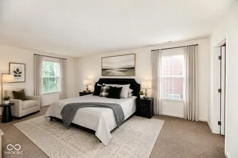 15094 Bentfield Court Fishers IN 46037