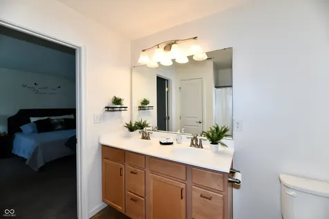 15094 Bentfield Court Fishers IN 46037