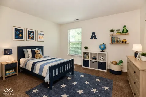 15094 Bentfield Court Fishers IN 46037