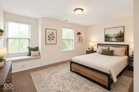 15094 Bentfield Court Fishers IN 46037