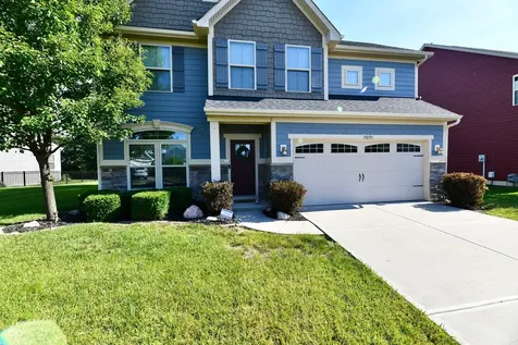 15094 Bentfield Court Fishers IN 46037