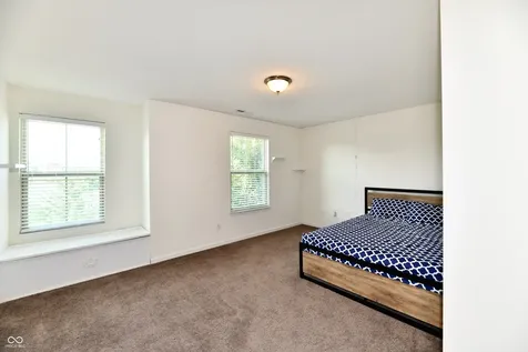 15094 Bentfield Court Fishers IN 46037
