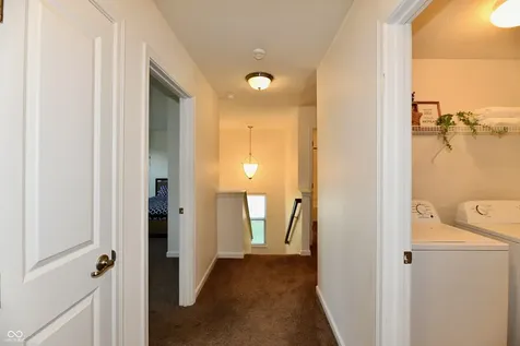 15094 Bentfield Court Fishers IN 46037