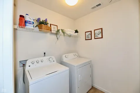 15094 Bentfield Court Fishers IN 46037