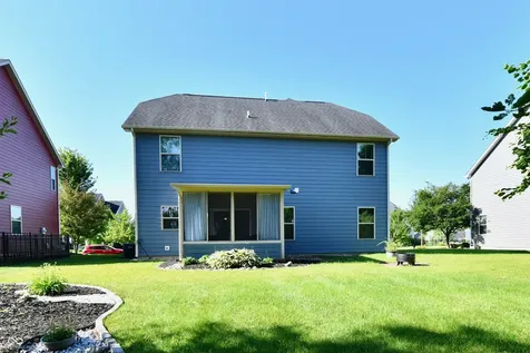 15094 Bentfield Court Fishers IN 46037