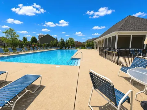 15094 Bentfield Court Fishers IN 46037