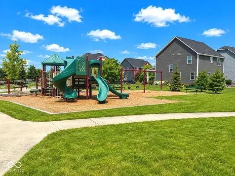 15094 Bentfield Court Fishers IN 46037