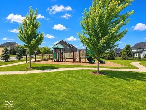 15094 Bentfield Court Fishers IN 46037