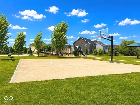 15094 Bentfield Court Fishers IN 46037