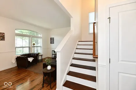 15094 Bentfield Court Fishers IN 46037