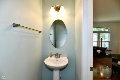 15094 Bentfield Court Fishers IN 46037