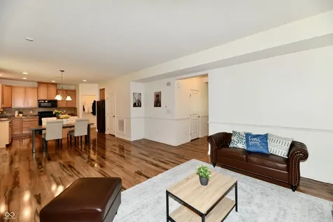 15094 Bentfield Court Fishers IN 46037