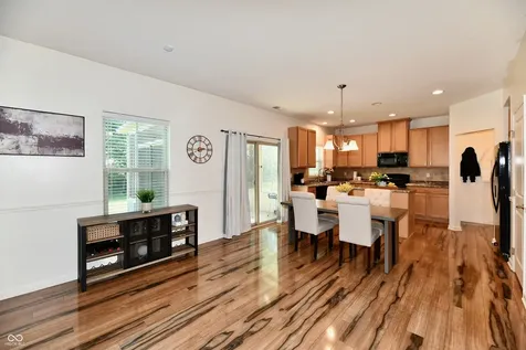 15094 Bentfield Court Fishers IN 46037