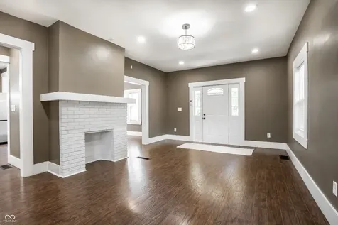 812 E 40th Street Indianapolis IN 46205