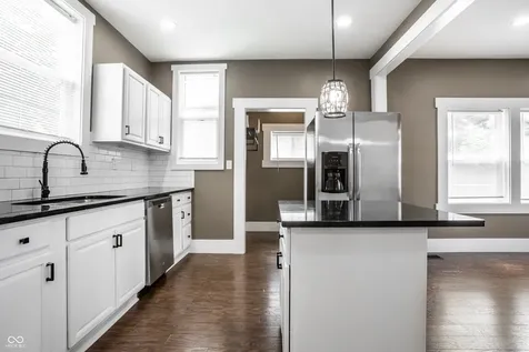 812 E 40th Street Indianapolis IN 46205
