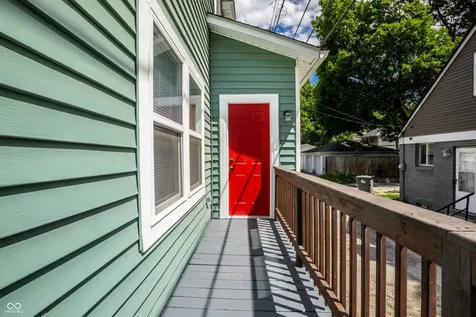 812 E 40th Street Indianapolis IN 46205