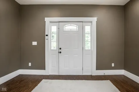 812 E 40th Street Indianapolis IN 46205