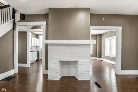 812 E 40th Street Indianapolis IN 46205