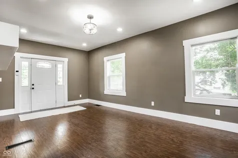 812 E 40th Street Indianapolis IN 46205