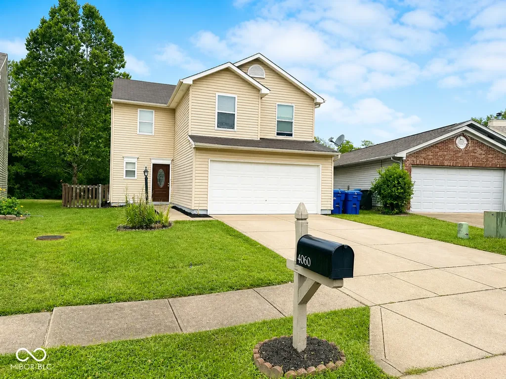 4060 Crabtree Indianapolis IN 46235