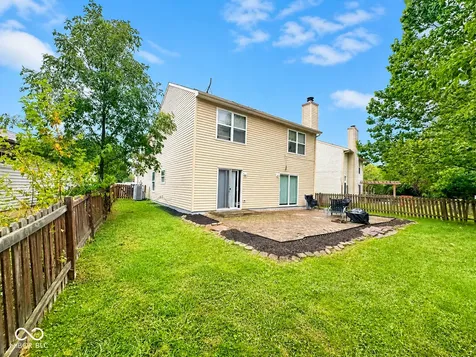 4060 Crabtree Indianapolis IN 46235