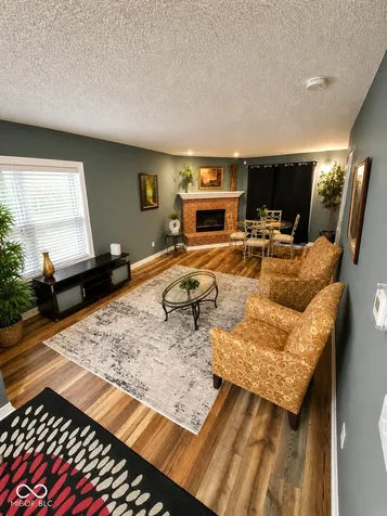 4060 Crabtree Indianapolis IN 46235