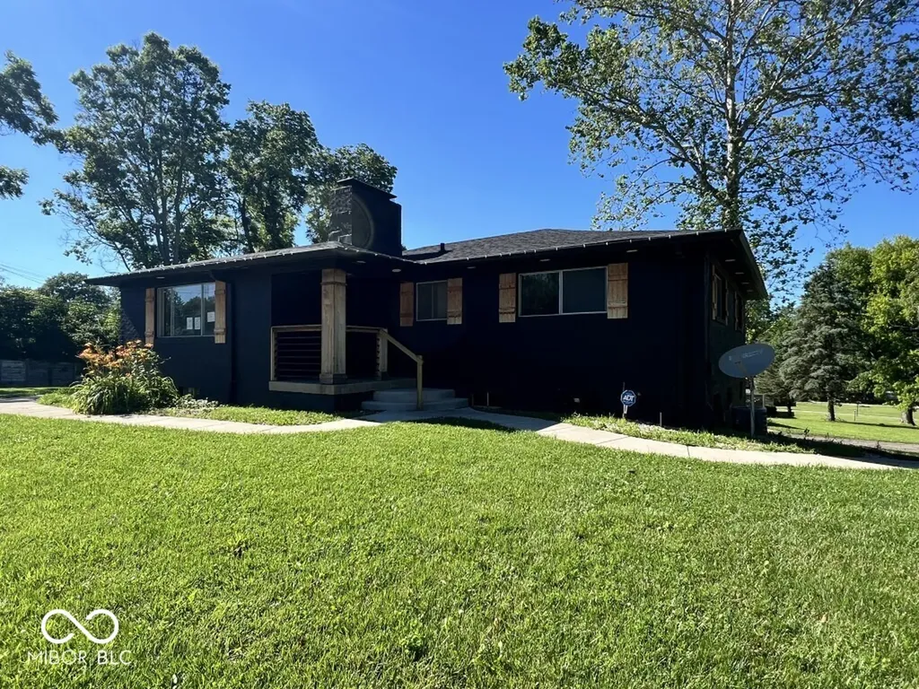 4602 N Ritter Avenue Indianapolis IN 46226