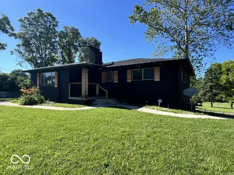 4602 N Ritter Avenue Indianapolis IN 46226