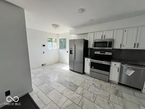4602 N Ritter Avenue Indianapolis IN 46226