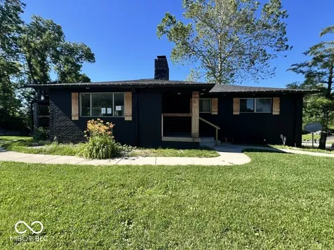 4602 N Ritter Avenue Indianapolis IN 46226