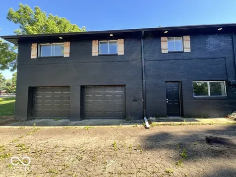 4602 N Ritter Avenue Indianapolis IN 46226