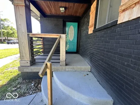 4602 N Ritter Avenue Indianapolis IN 46226