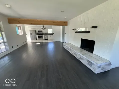 4602 N Ritter Avenue Indianapolis IN 46226