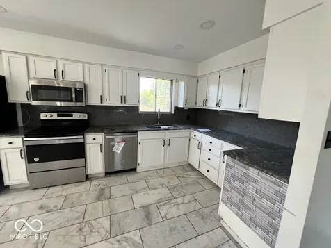 4602 N Ritter Avenue Indianapolis IN 46226