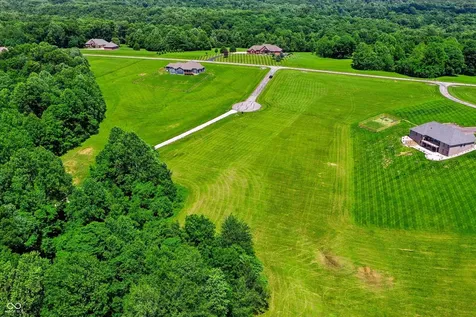 3210 Kestrel Court Martinsville IN 46151