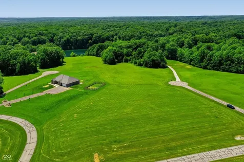 3210 Kestrel Court Martinsville IN 46151