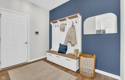 3432 Quartz Drive Plainfield IN 46168