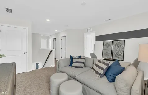 3432 Quartz Drive Plainfield IN 46168