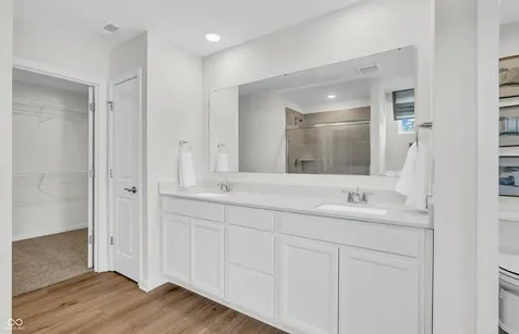 3432 Quartz Drive Plainfield IN 46168